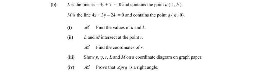 Question 2005 - 2 Part 2