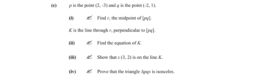 Question 2008 - 2 Part 3