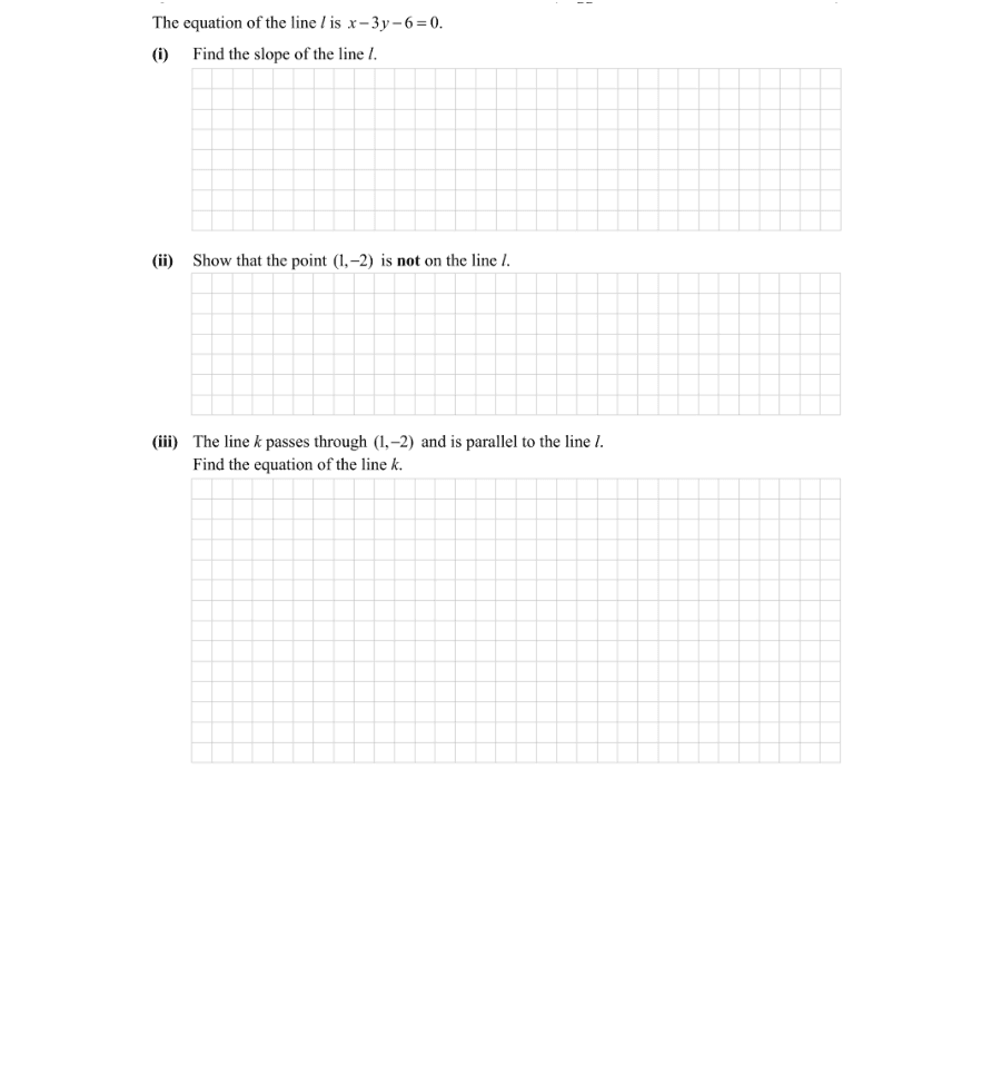 Question 2014 - 8 Part 1