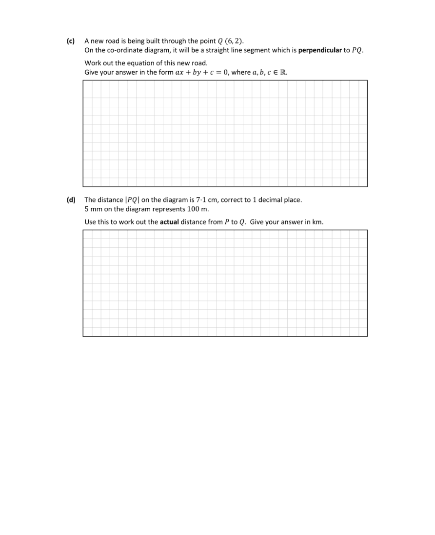 Question 2022 - 3 Part 2