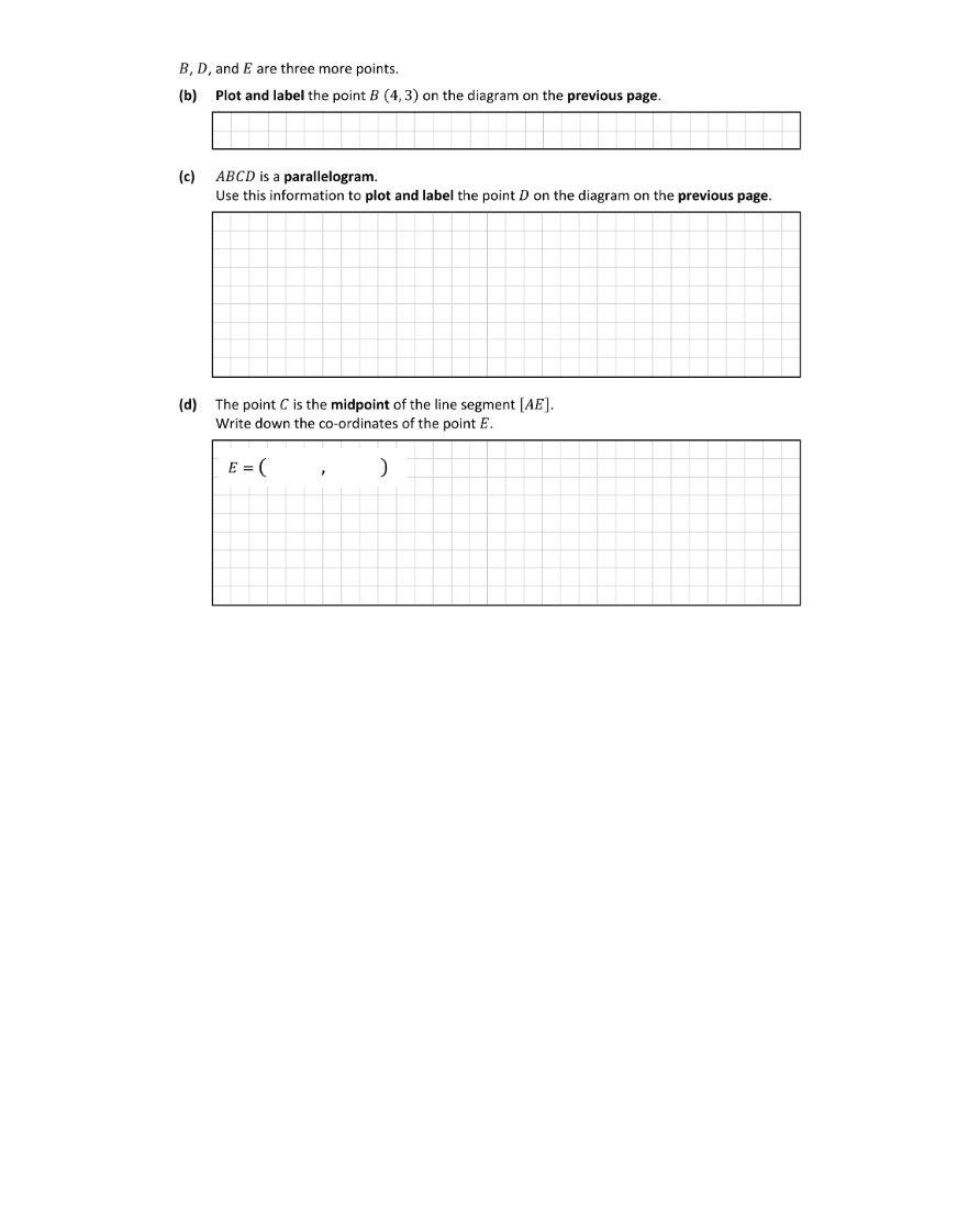Question 2025 - 5 Part 2