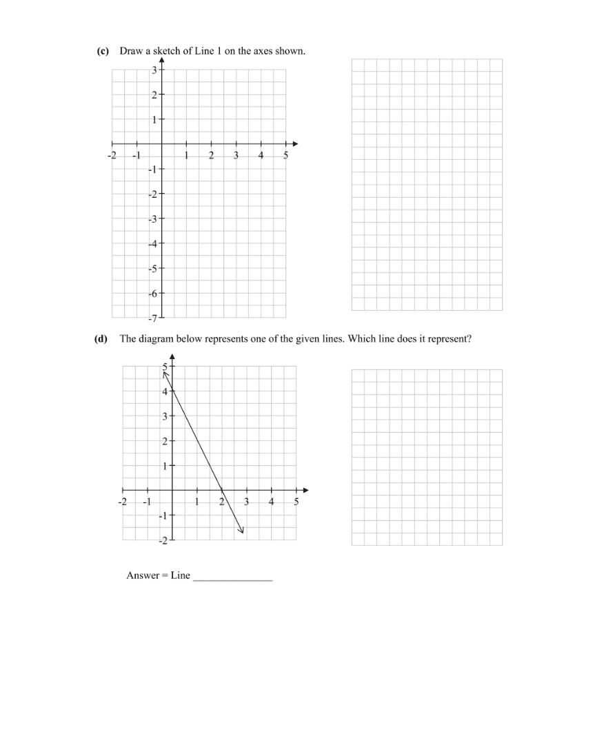 Question 2012 - 10 Part 2