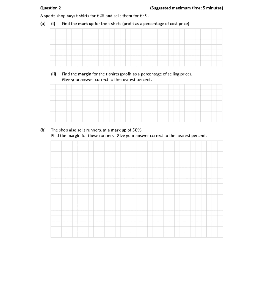 Question 2017 - 2 Part 1