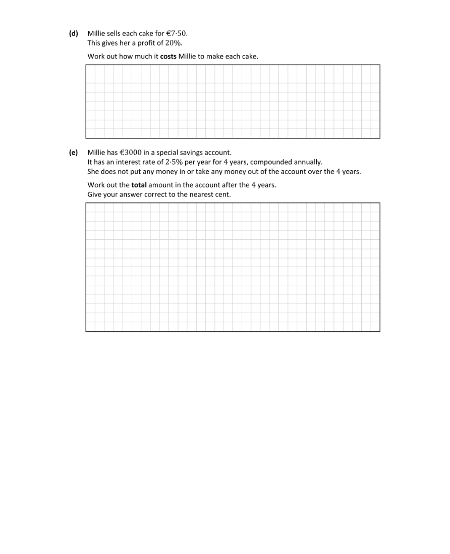 Question 2021 - 2 Part 2