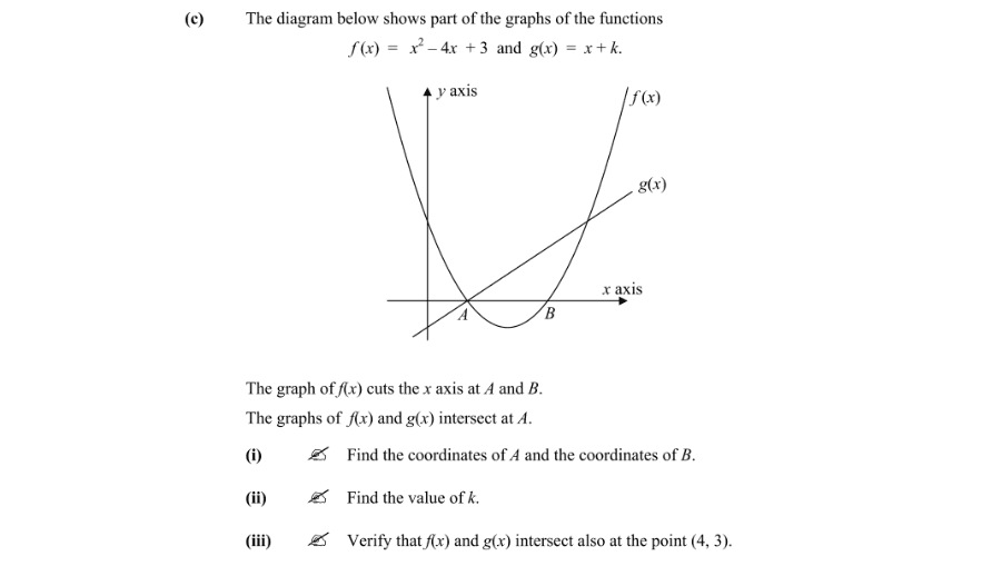 Question 2011 - 6 Part 1