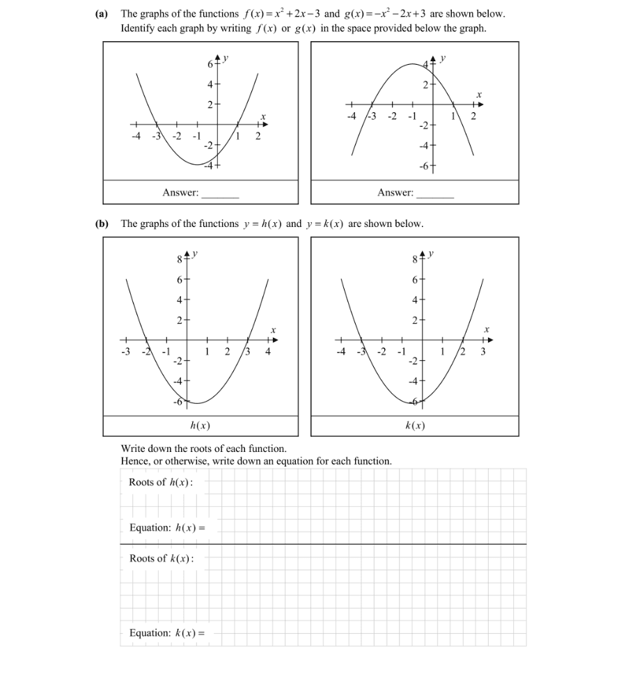 Question 2014 - 10 Part 1