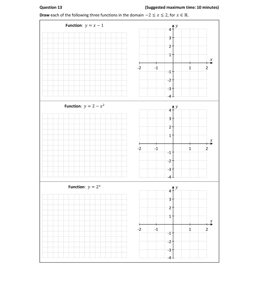 Question 2017 - 13 Part 1