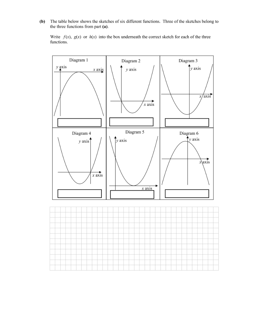Question 2013 - 15 Part 2