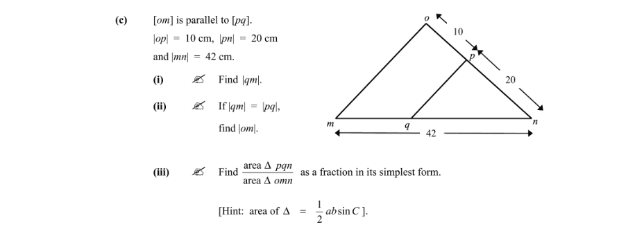 Question 2005 - 4 Part 2