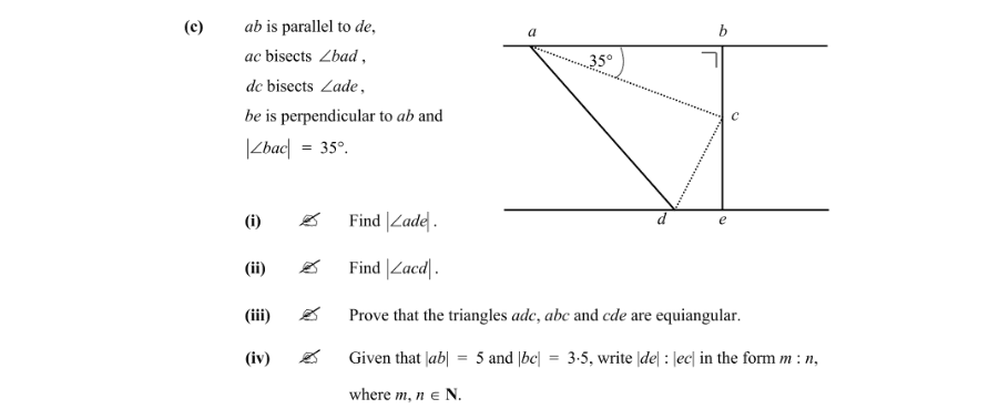 Question 2008 - 3 Part 3