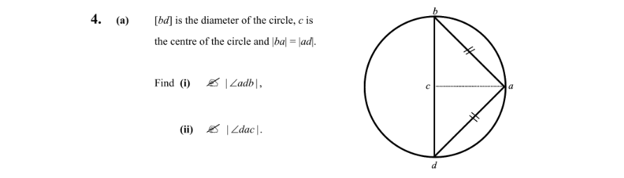 Question 2008 - 4 Part 1