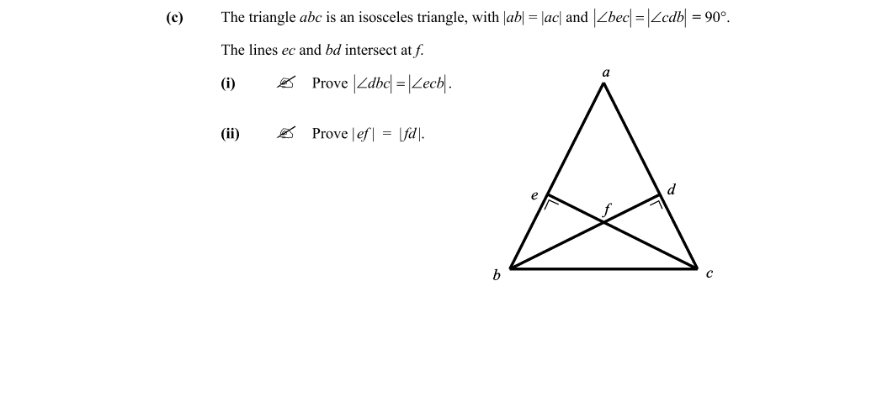 Question 2009 - 3 Part 2