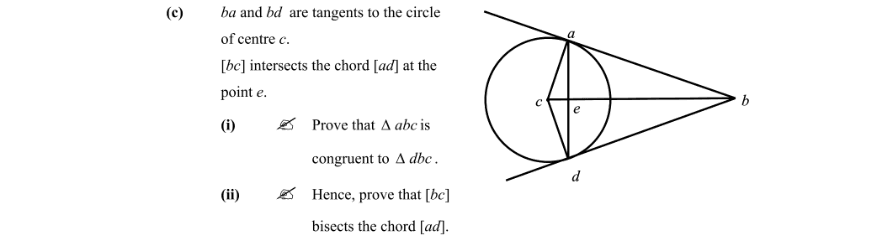 Question 2009 - 4 Part 3