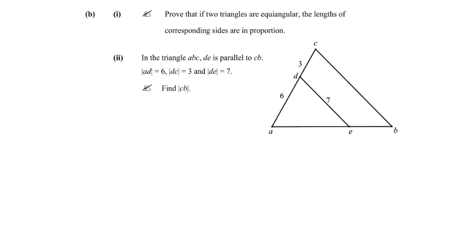Question 2009 - 4 Part 2