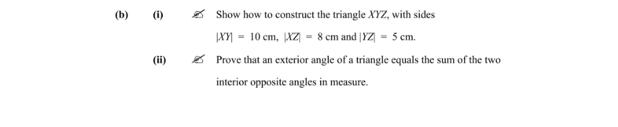 Question 2010 - 3 Part 2
