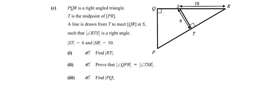 Question 2010 - 4 Part 3