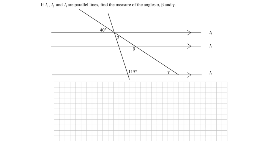 Question 2013 - 9 Part 1