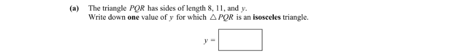 Question 2015 - 12 Part 1