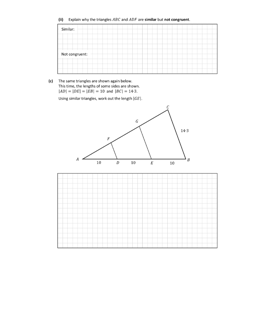Question 2025 - 6 Part 2