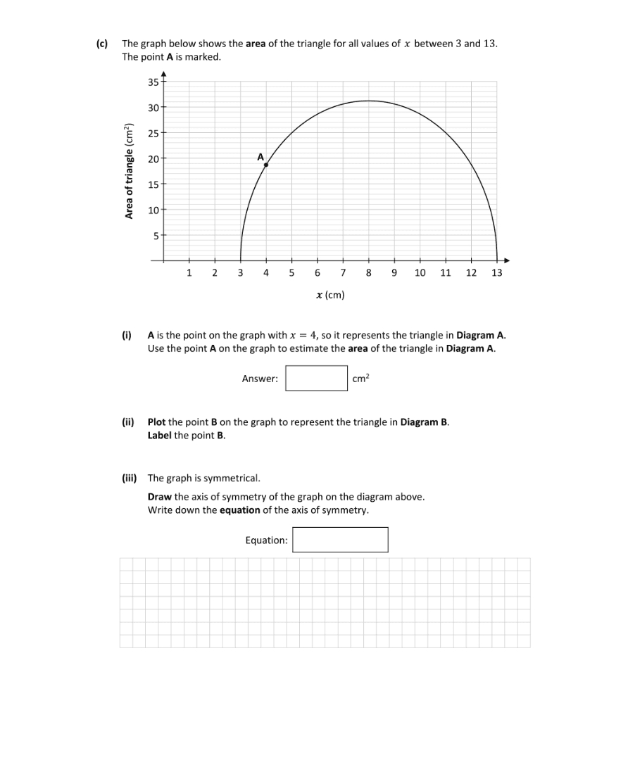 Question 2019 - 7 Part 2