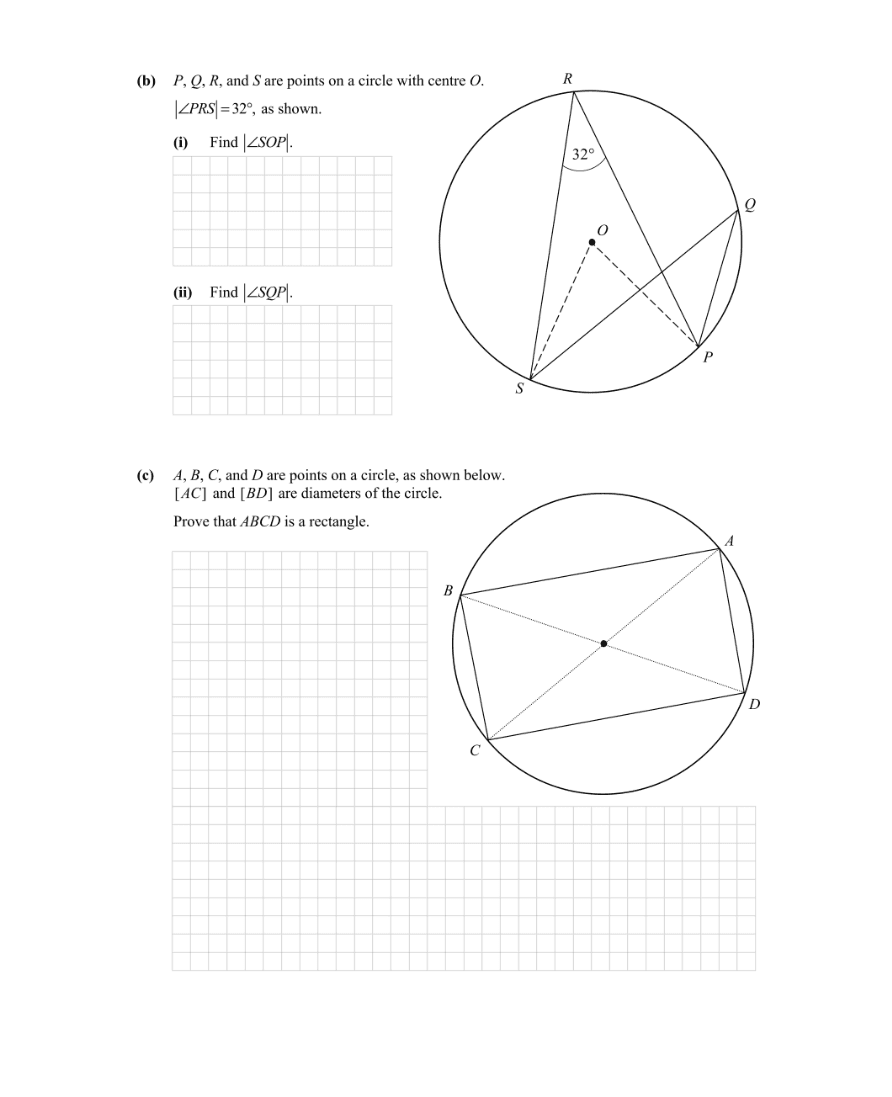 Question 2014 - 4 Part 2