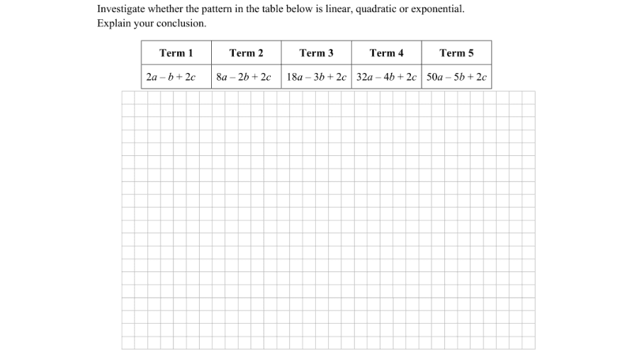 Question 2013 - 14 Part 1