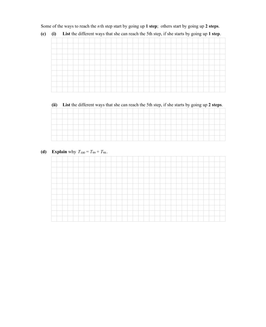 Question 2015 - 14 Part 2