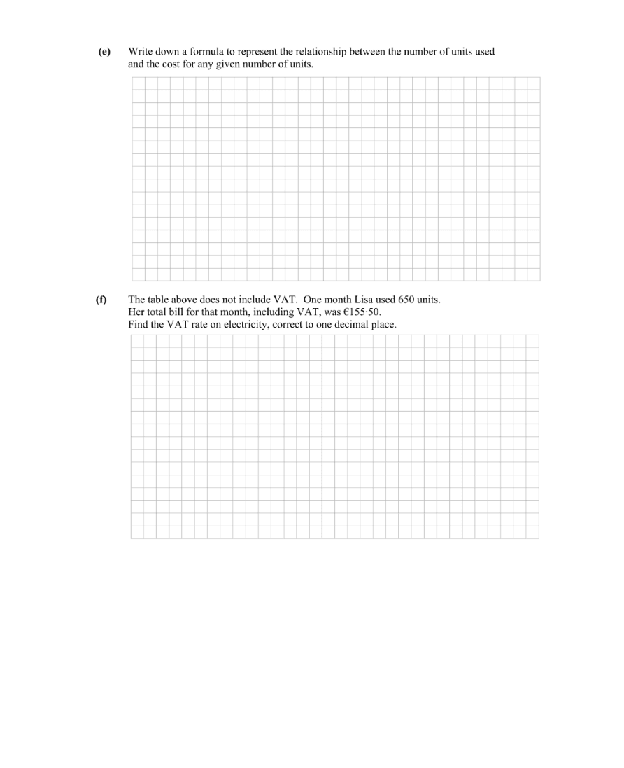Question 2012 - 7 Part 3