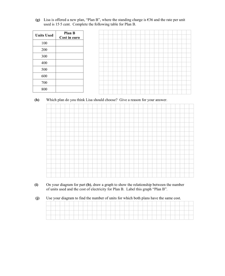 Question 2012 - 7 Part 4