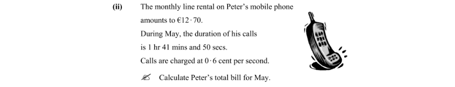 Question 2005 - 2 Part 2