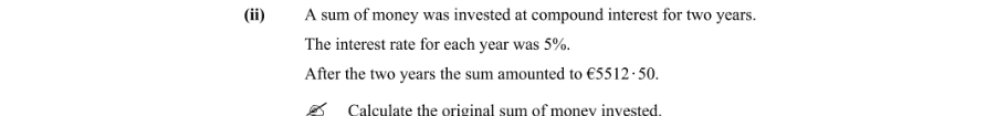 Question 2006 - 1 Part 2