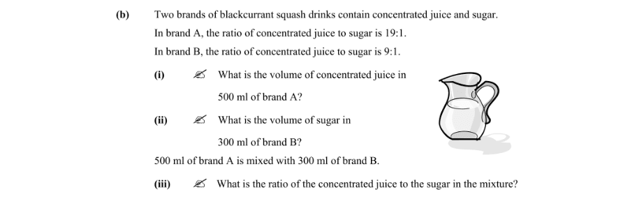 Question 2008 - 2 Part 2
