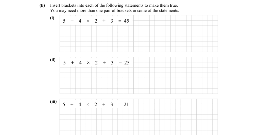 Question 2016 - 1 Part 2