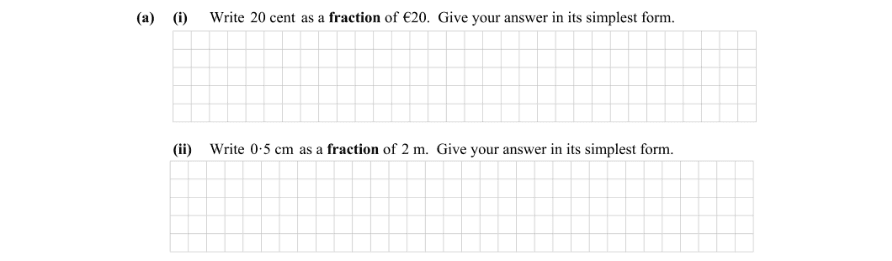 Question 2016 - 2 Part 1