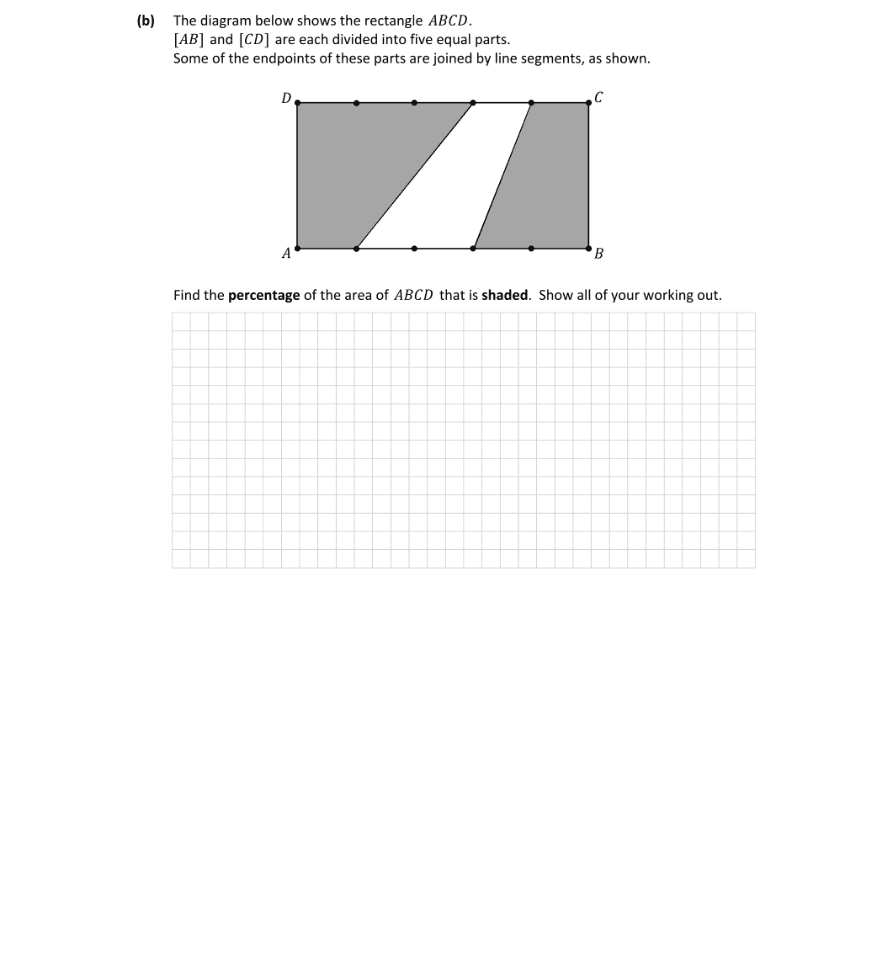 Question 2017 - 2 Part 1