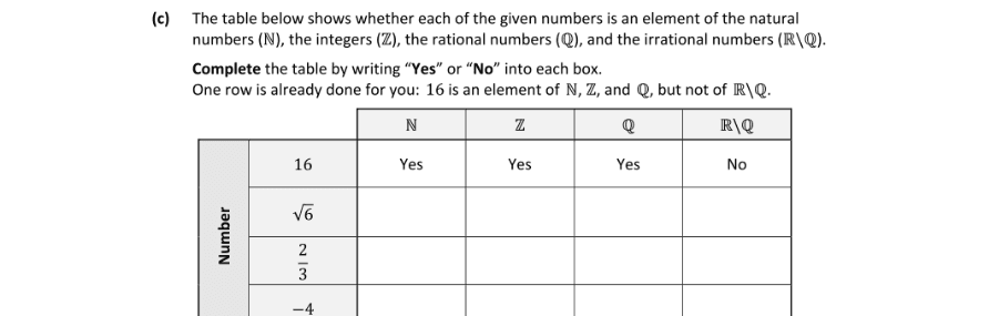 Question 2017 - 9 Part 2