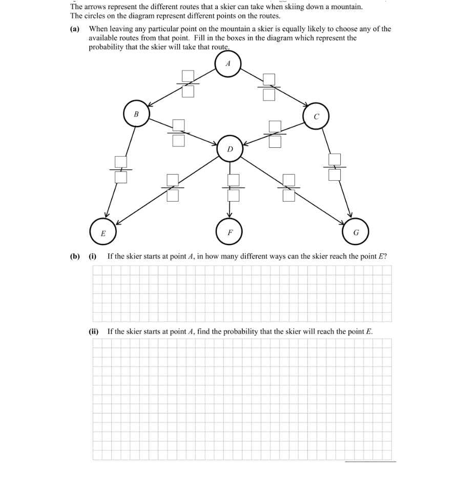 Question 2013 - 3 Part 1