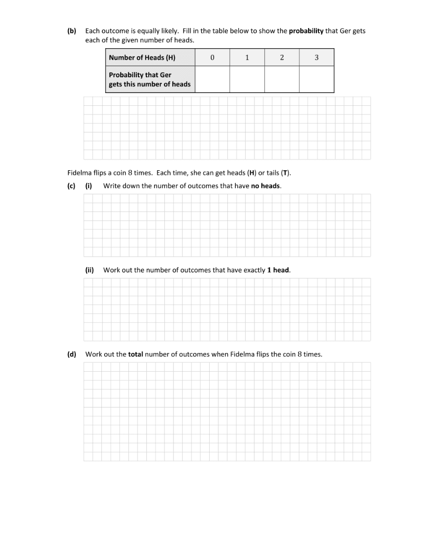 Question 2019 - 9 Part 2