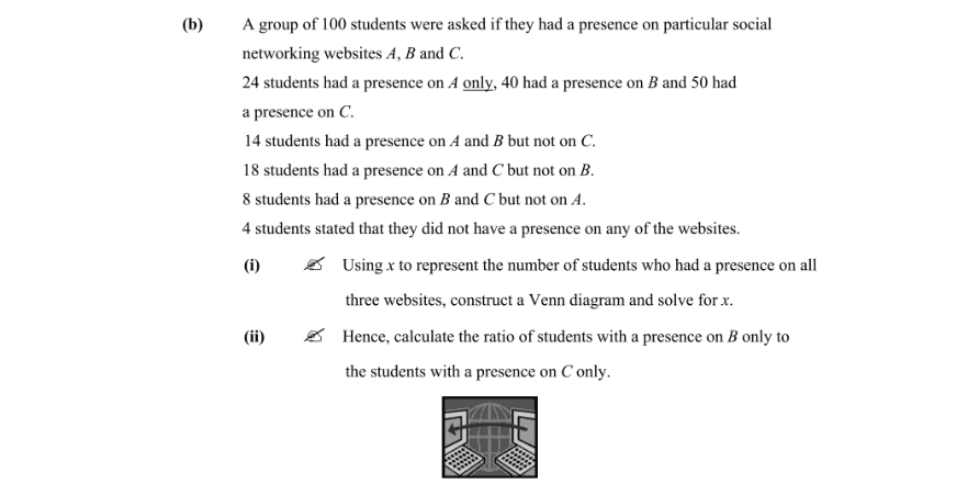 Question 2010 - 2 Part 2