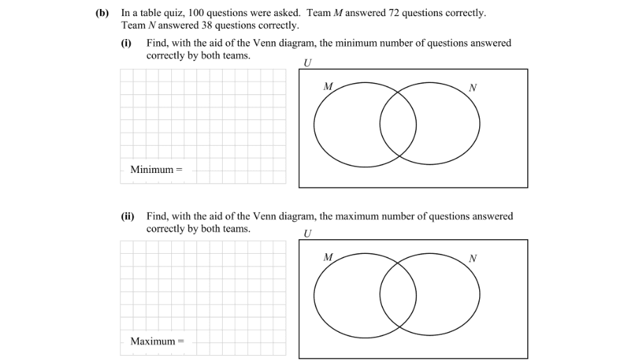 Question 2014 - 3 Part 2
