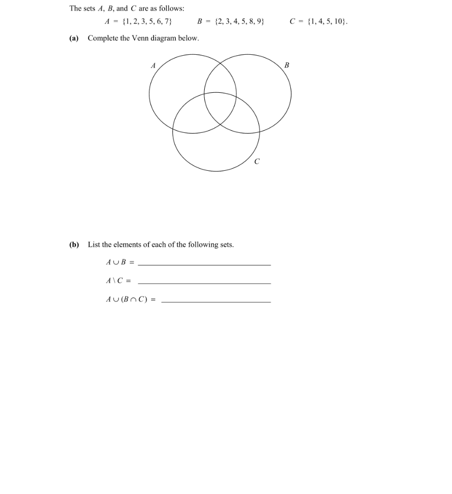 Question 2015 - 1 Part 1
