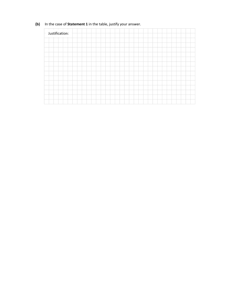 Question 2018 - 13 Part 2