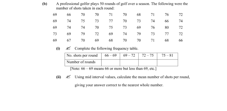 Question 2008 - 6 Part 2