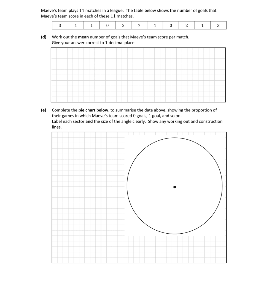 Question 2022 - 2 Part 1