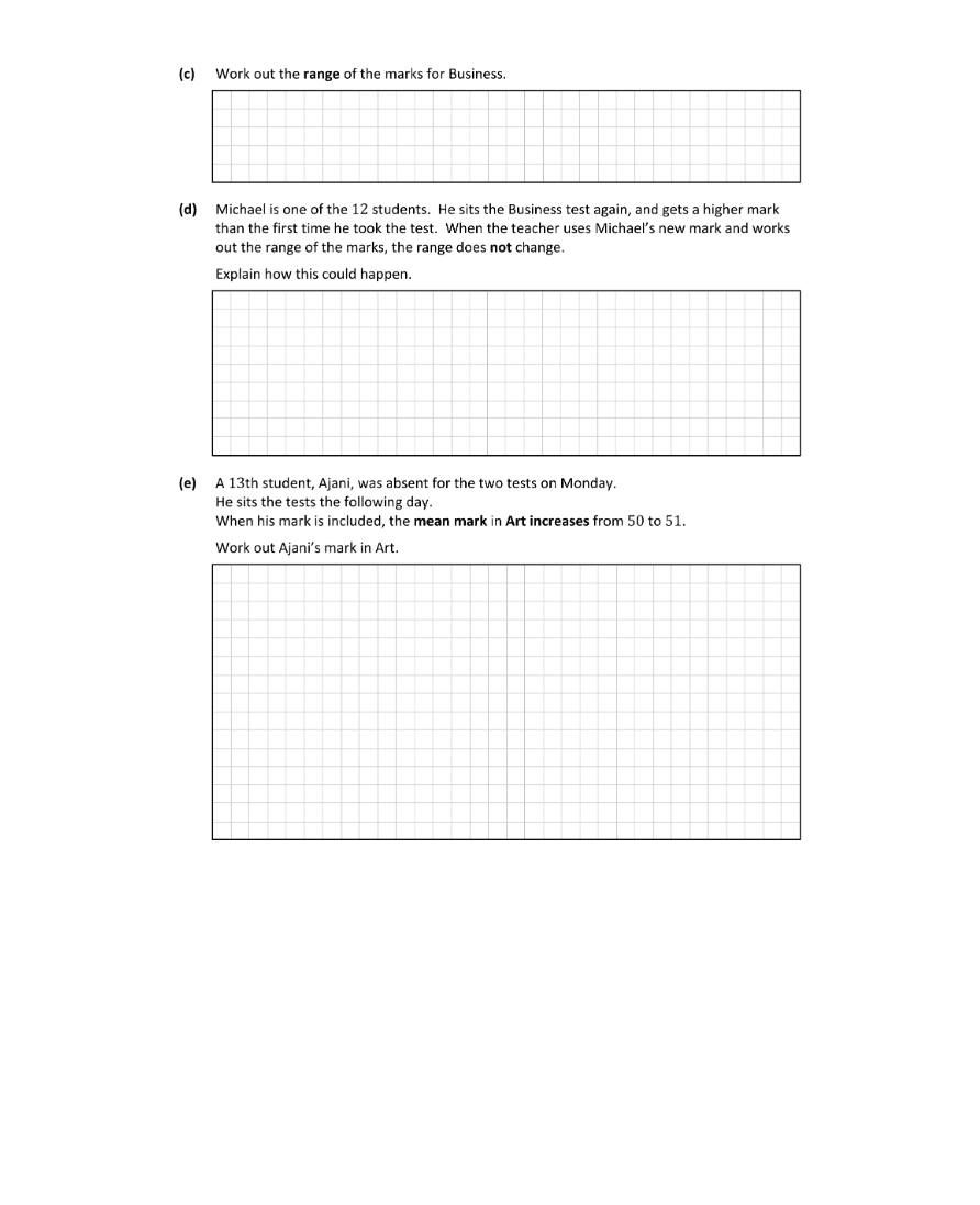 Question 2025 - 4 Part 2