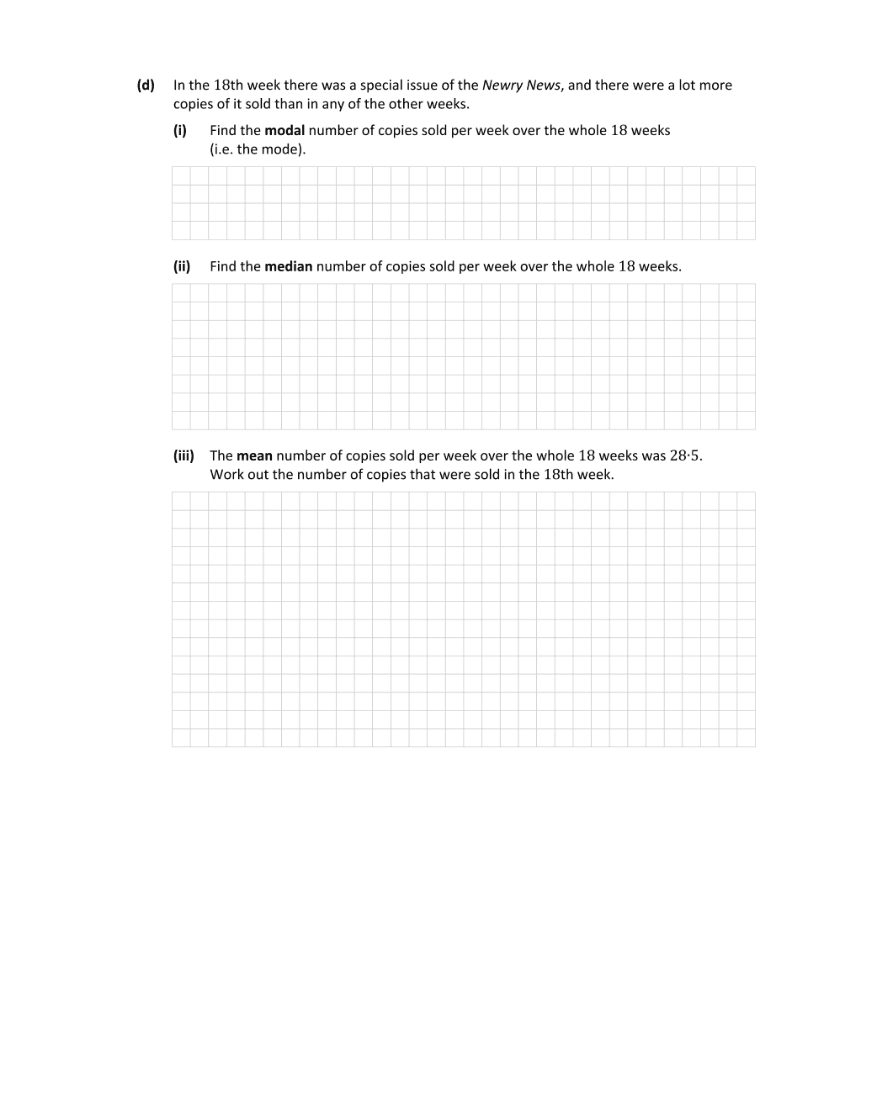 Question 2017 - 4 Part 2