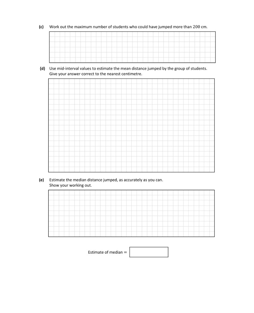 Question 2024 - 2 Part 2