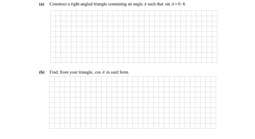 Question 2012 - 11 Part 1