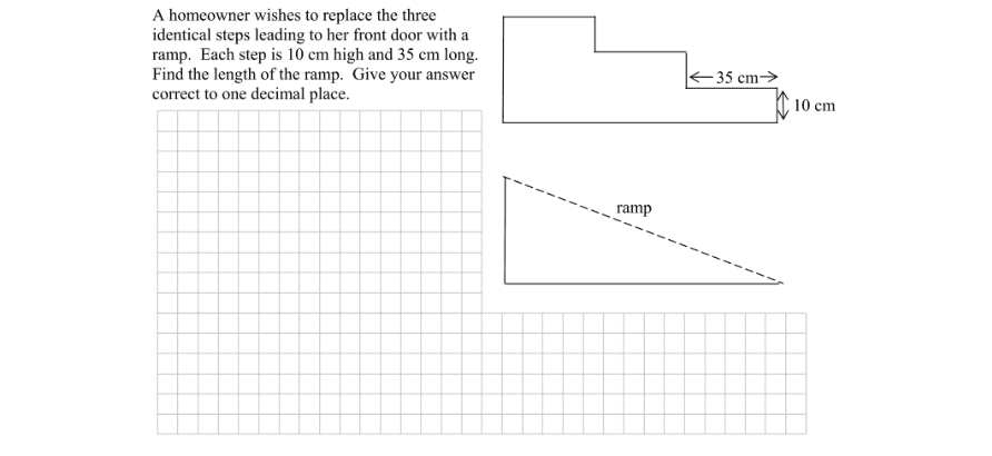 Question 2012 - 12 Part 1