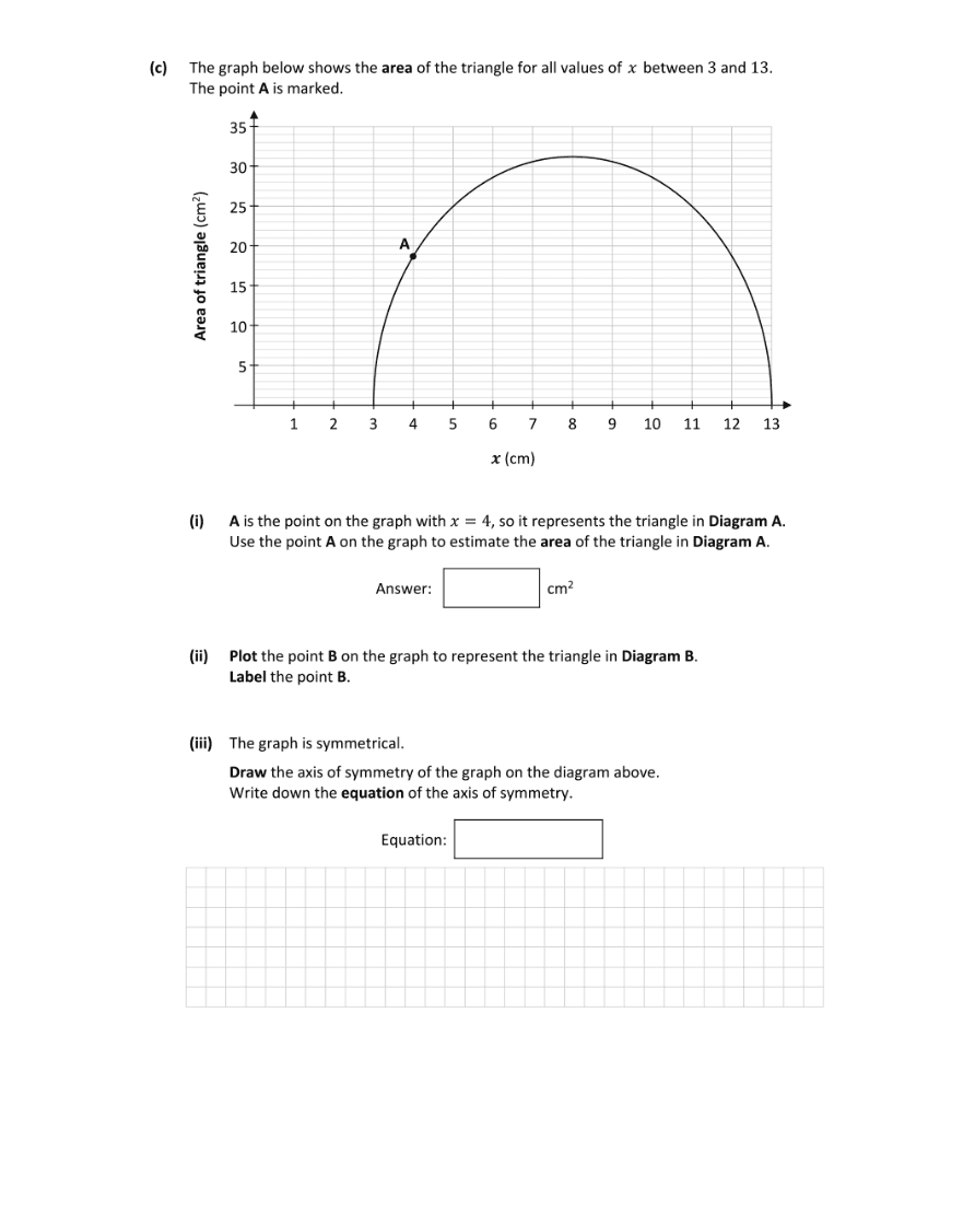 Question 2019 - 7 Part 2